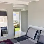 Appartement Atico Dio Vista Tipo Duplex Con Terraza Soleada Alcalá la Real