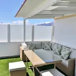 Atico Dio Vista Tipo Duplex Con Terraza Soleada Appartement Alcalá la Real