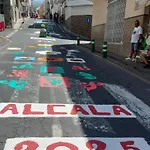 Atico Dio Vista Tipo Duplex Con Terraza Soleada Alcalá la Real