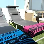 Appartement Atico Dio Vista Tipo Duplex Con Terraza Soleada
