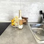 Atico Dio Vista Tipo Duplex Con Terraza Soleada Appartement *