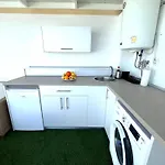 Atico Dio Vista Tipo Duplex Con Terraza Soleada Appartement