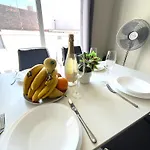 Appartement Atico Dio Vista Tipo Duplex Con Terraza Soleada Alcalá la Real