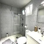Appartement Atico Dio Vista Tipo Duplex Con Terraza Soleada *