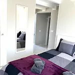 Appartement Atico Dio Vista Tipo Duplex Con Terraza Soleada Alcalá la Real