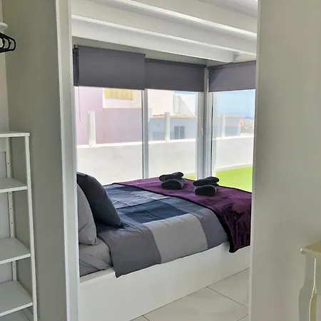 ático Dio Vista Tipo Con Terraza Soleada Appartamento Alcalá la Real