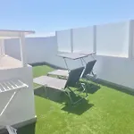 Atico Dio Vista Tipo Duplex Con Terraza Soleada Lägenhet