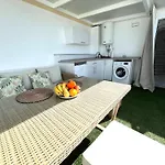 Lägenhet Atico Dio Vista Tipo Duplex Con Terraza Soleada Alcalá la Real