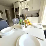 Lägenhet Atico Dio Vista Tipo Duplex Con Terraza Soleada *