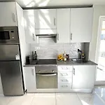 Atico Dio Vista Tipo Duplex Con Terraza Soleada * Alcalá la Real