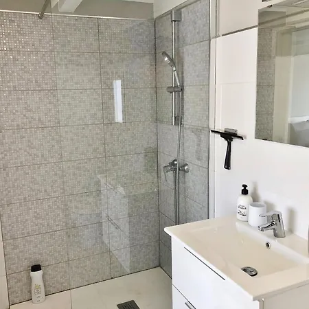Apartament Atico Dio Vista Tipo Duplex Con Terraza Soleada Alcalá la Real