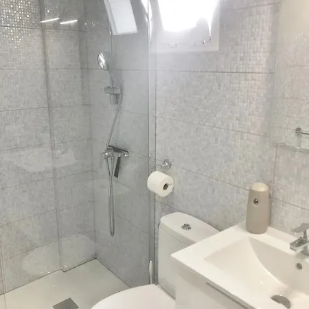 ático Dio Vista Tipo Con Terraza Soleada Apartamento Alcalá la Real