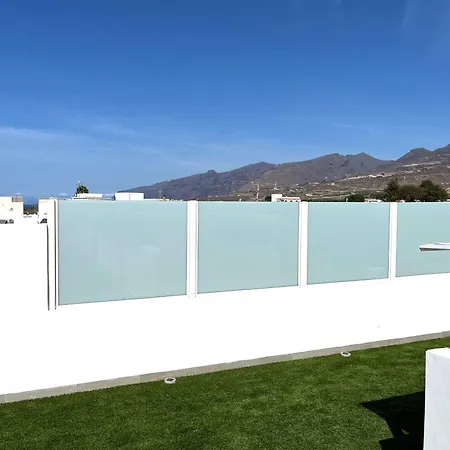 Dio Vista Апартаменты *