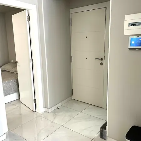 Atico Dio Vista Tipo Duplex Con Terraza Soleada Lägenhet *
