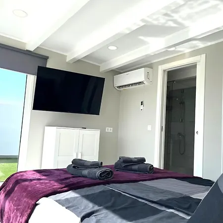 Apartamento ático Dio Vista Tipo Con Terraza Soleada