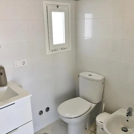 ático Dio Vista Tipo Con Terraza Soleada Apartamento *