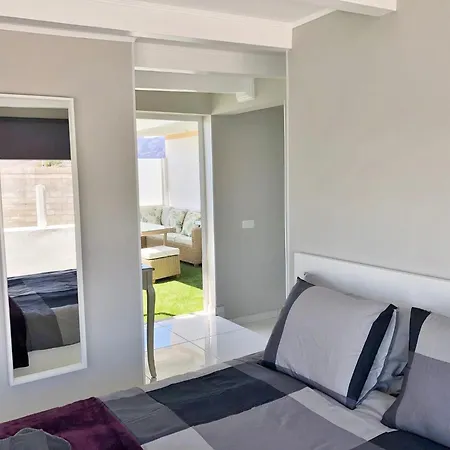 Apartamento ático Dio Vista Tipo Con Terraza Soleada Alcalá la Real