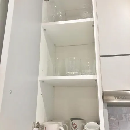 ático Dio Vista Tipo Con Terraza Soleada * Alcalá la Real