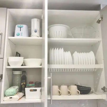 ático Dio Vista Tipo Con Terraza Soleada Apartamento