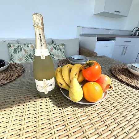 Apartamento ático Dio Vista Tipo Con Terraza Soleada Alcalá la Real