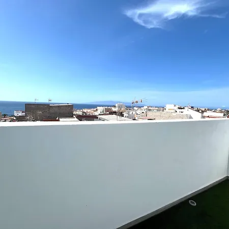 ático Dio Vista Tipo Con Terraza Soleada Alcalá la Real