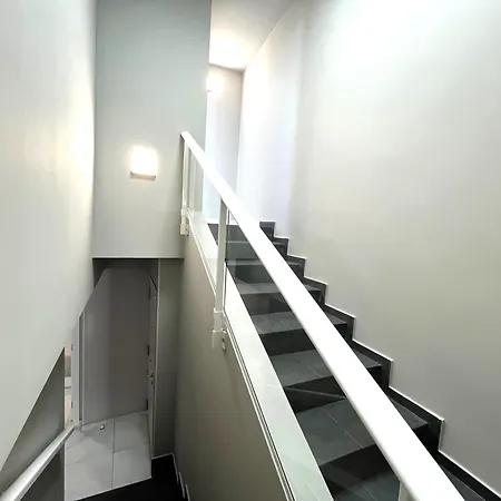 Apartment Atico Dio Vista Tipo Duplex Con Terraza Soleada Alcala (Tenerife)