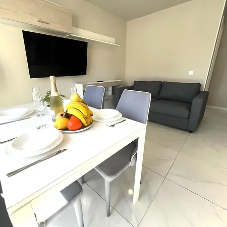 ático Dio Vista Tipo Con Terraza Soleada