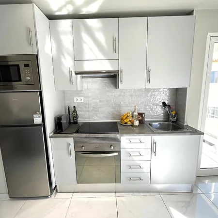 ático Dio Vista Tipo Con Terraza Soleada * Alcalá la Real