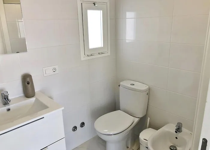 Dio Vista Appartement *