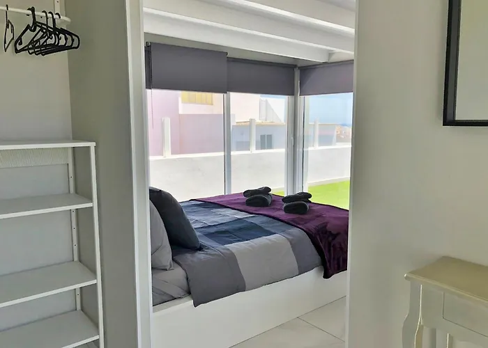 Dio Vista Appartement Alcalá la Real