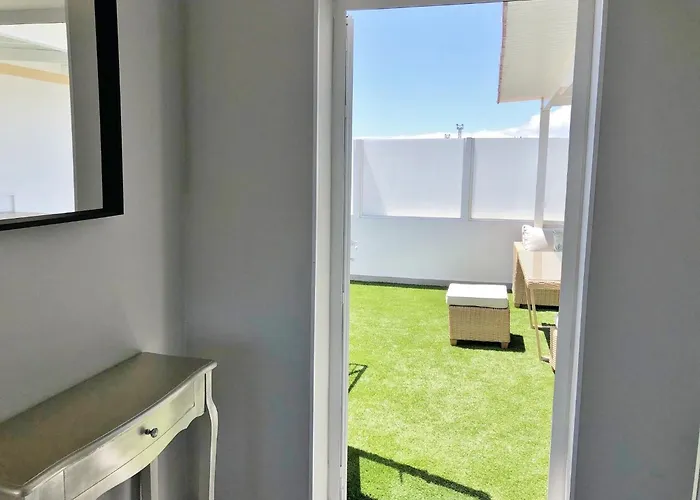 Dio Vista Appartement *