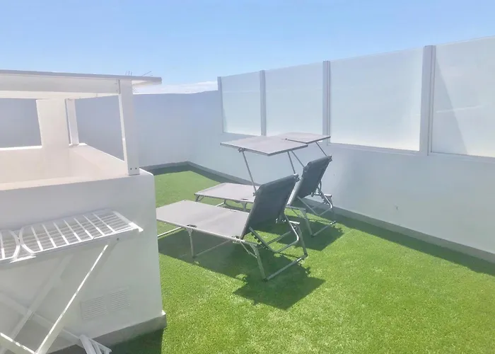 Dio Vista Appartement