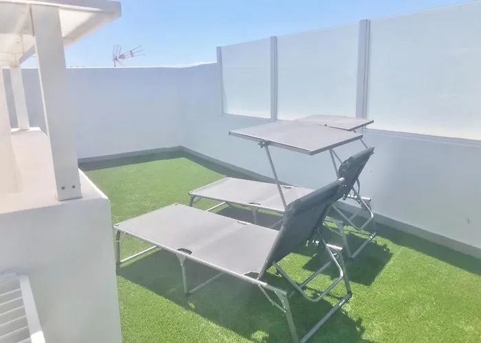 Appartement Dio Vista