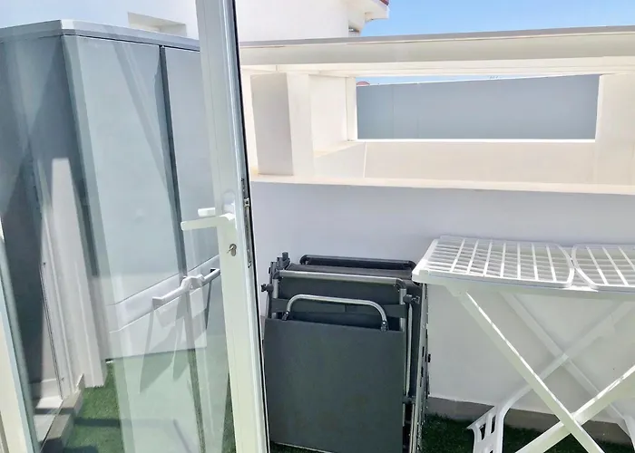 Dio Vista Appartement