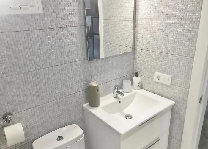 Appartement Dio Vista *