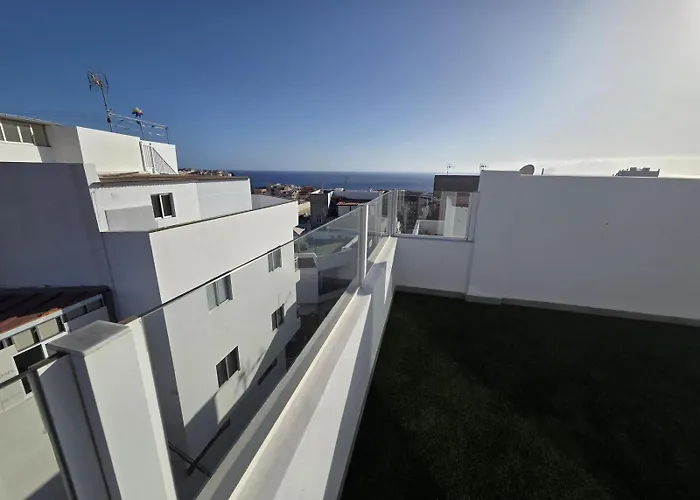 Appartement Dio Vista