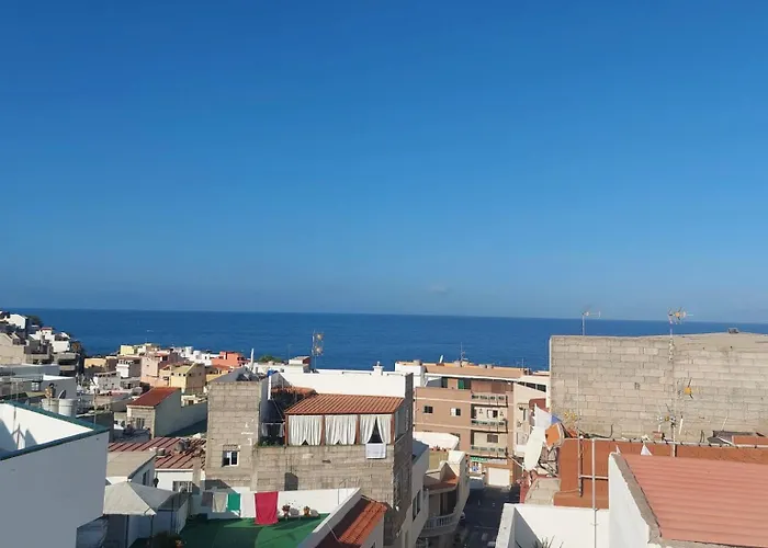 Dio Vista Appartement *