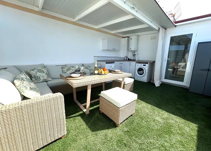 Appartement Dio Vista