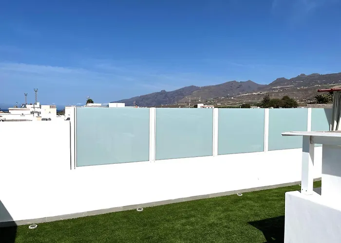 Dio Vista Appartement *
