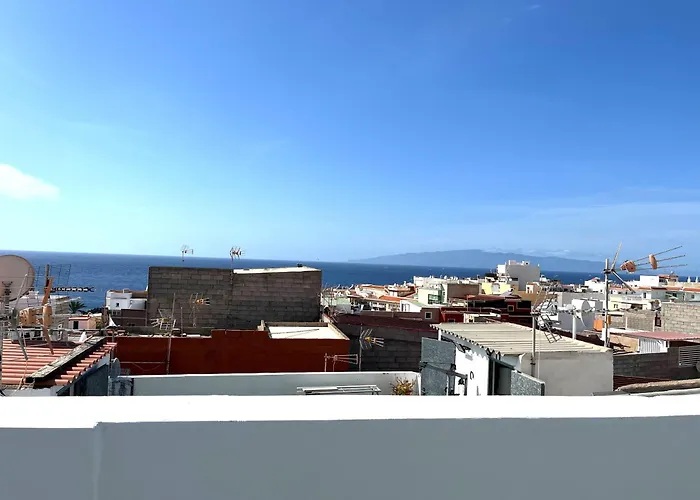 Dio Vista Appartement Alcalá la Real