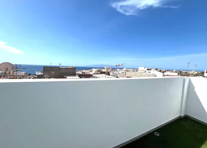 Dio Vista Alcalá la Real
