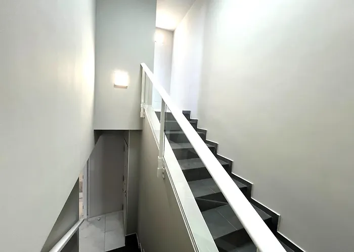 Appartement Dio Vista Alcalá la Real