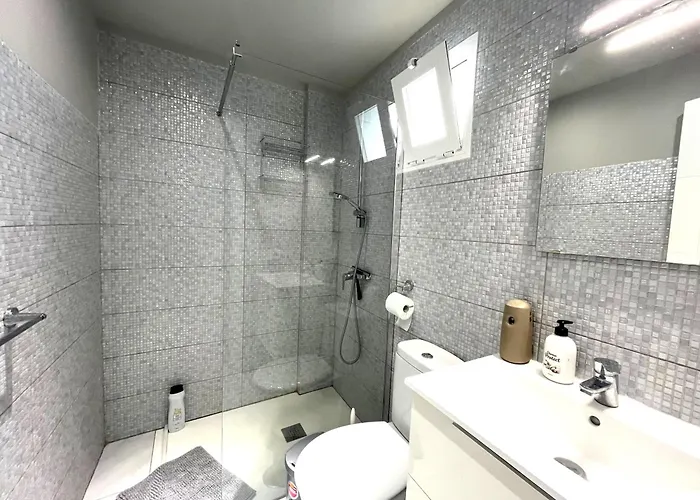 Appartement Dio Vista *