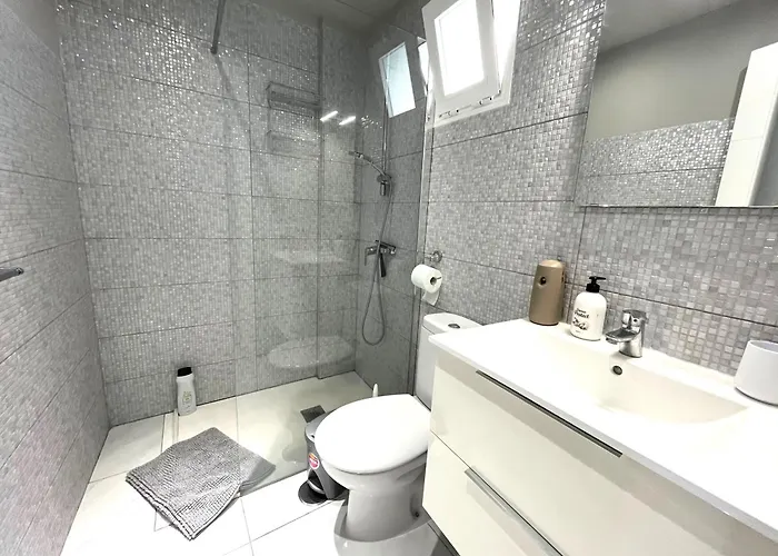 Appartement Dio Vista *