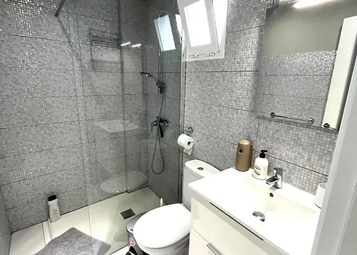 Appartement Dio Vista Alcalá la Real