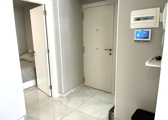 Dio Vista Appartement *