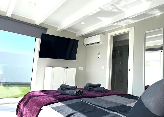 Appartement Dio Vista
