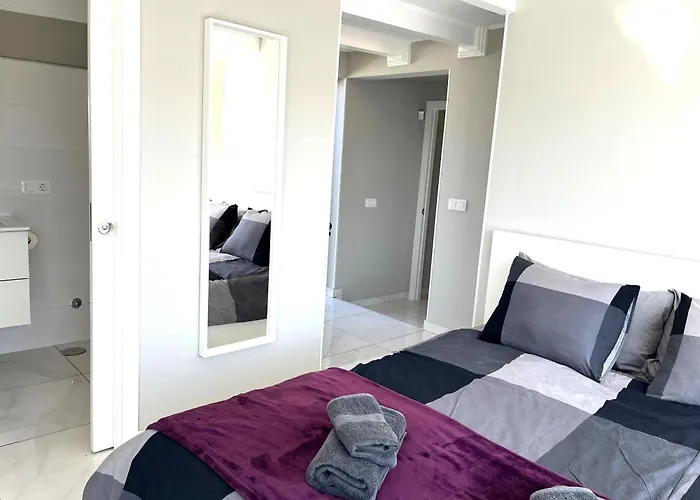 Appartement Dio Vista Alcalá la Real