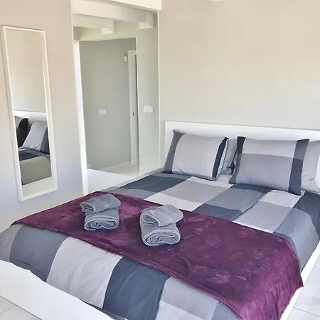 Atico Dio Vista Tipo Duplex Con Terraza Soleada Apartmán *