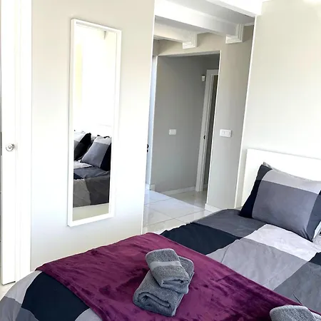 Apartamento ático Dio Vista Tipo Con Terraza Soleada Alcalá la Real